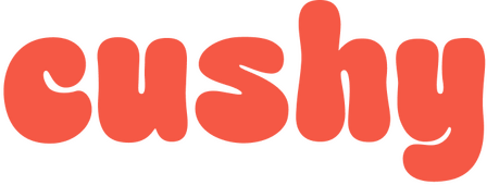 cushy logo